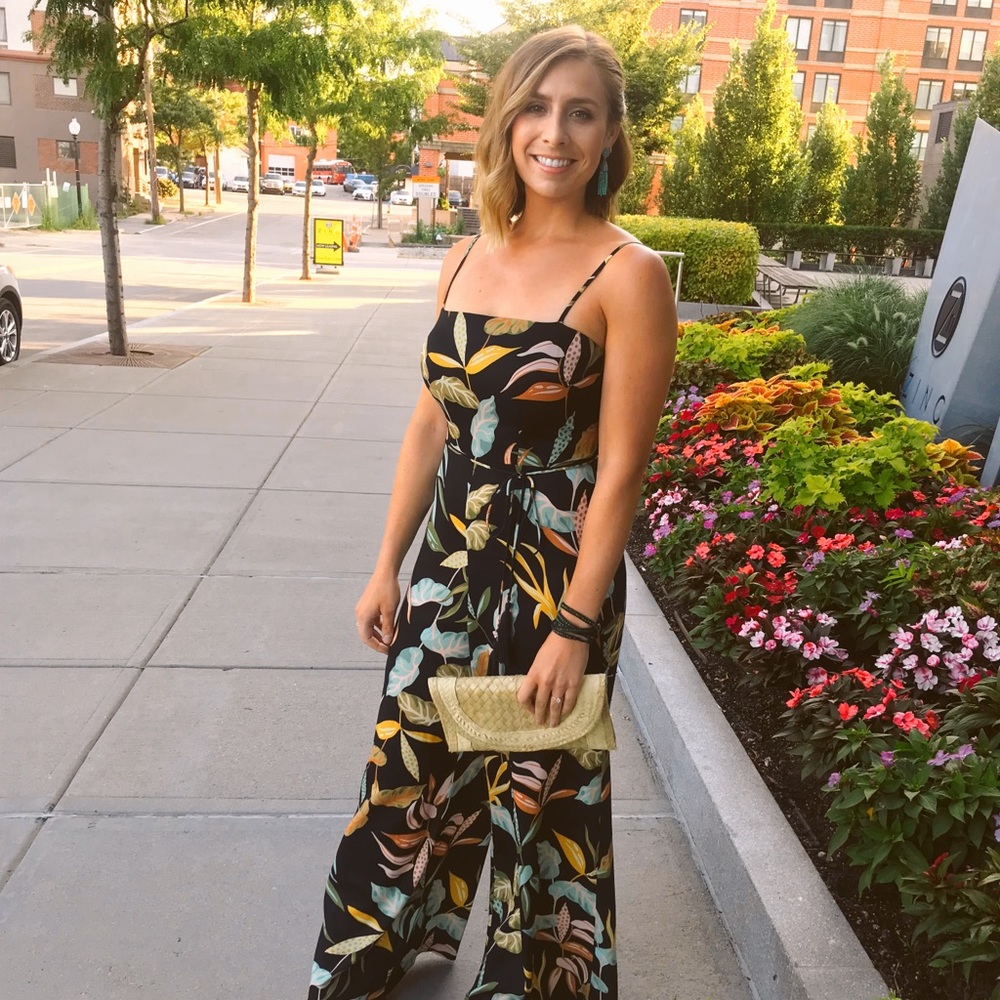 Meet your Posher, Courtney